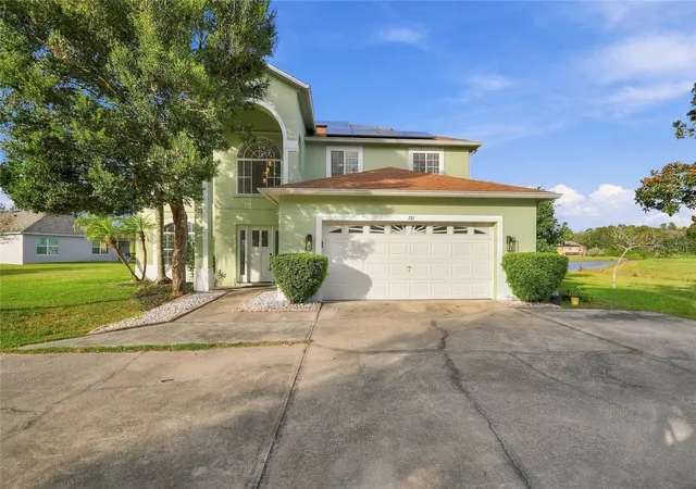 Single family home for sale at 151 Aurelia Ct, KISSIMMEE, FL 34758 | MLS# S5158275
