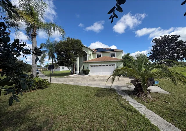 Photo 2 of Single family home for sale at 151 Aurelia Ct, Kissimmee, FL 34758 | MLS# S5158275 | Listing updated on 2026-10-14