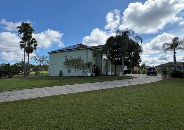 Photo 3 of Single family home for sale at 151 Aurelia Ct, Kissimmee, FL 34758 | MLS# S5158275 | Listing updated on 2026-10-14