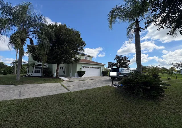Photo 4 of Single family home for sale at 151 Aurelia Ct, Kissimmee, FL 34758 | MLS# S5158275 | Listing updated on 2026-10-14