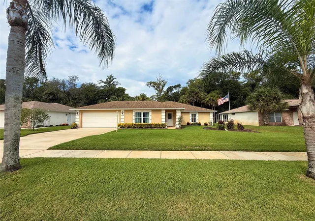 Photo 1 of Single family home for sale at 3777 Grv View Ln, Port Orange, FL 32129 | MLS# NS1089340 | Listing updated on 2026-10-07