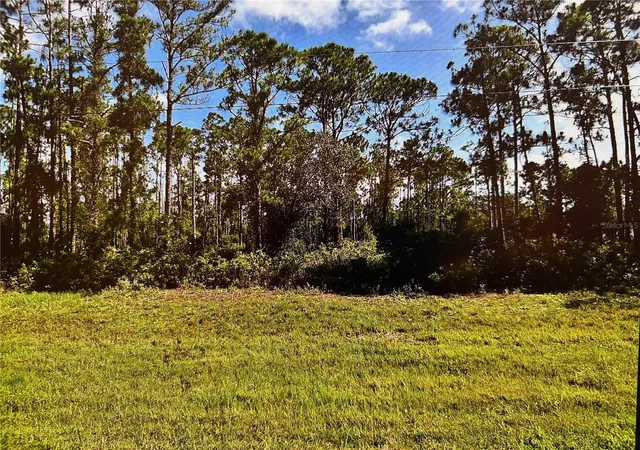 Photo 1 of Land for sale at Lot 19 Tropicaire Blvd, North Port, FL 34286 | MLS# N6145921 | Listing updated on 2026-10-02