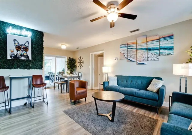 Photo 2 of Single family home for sale at 2801 23rd Avenue W, Bradenton, FL 34205 | MLS# A4707369 | Listing updated on 2026-10-04