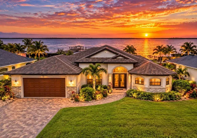 Single family home for sale at 9614 Shelburne Cir, PORT CHARLOTTE, FL 33981 | MLS# D6148928
