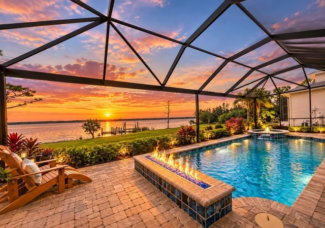 Photo 2 of Single family home for sale at 9614 Shelburne Cir, Port Charlotte, FL 33981 | MLS# D6148928 | Listing updated on 2026-10-09