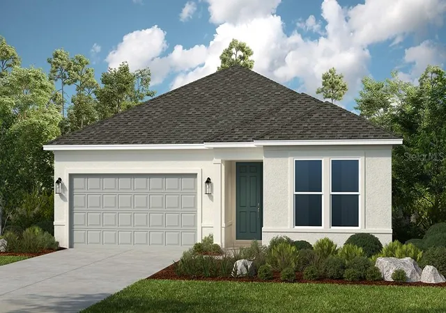 Photo 1 of Single family home for sale at 864 Steel Dr, Apollo Beach, FL 33572 | MLS# TB8552035 | Listing updated on 2026-09-25