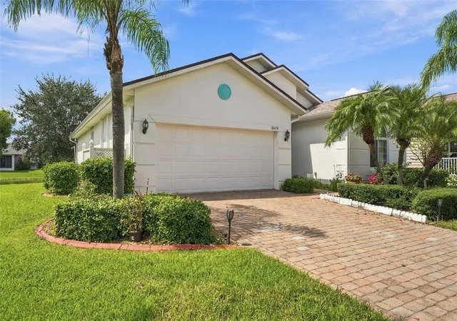 Photo 1 of Single family home for sale at 8624 Lake Front Ct, Punta Gorda, FL 33950 | MLS# C7531202 | Listing updated on 2026-10-07