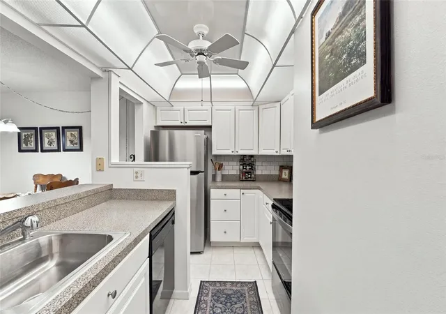 Photo 3 of Condo for sale at 150 Wax Myrtle Woods Ct #7C, Deltona, FL 32725 | MLS# NS1089341 | Listing updated on 2026-10-04