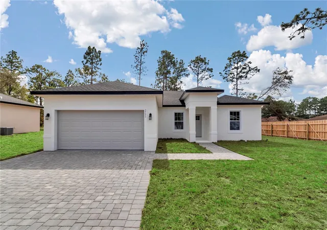 Single family home for sale at 2190 W Tacoma Dr, CITRUS SPRINGS, FL 34434 | MLS# OM732870