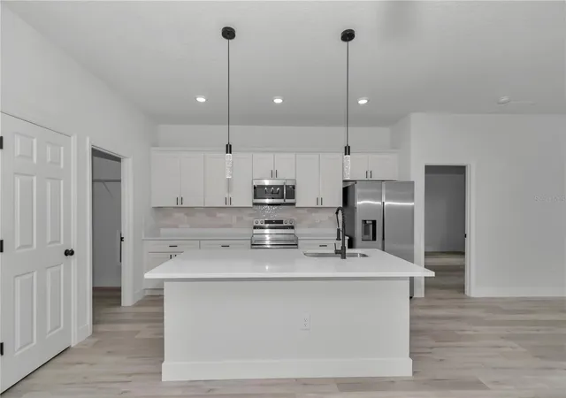Photo 1 of Single family home for sale at 2190 W Tacoma Dr, Citrus Springs, FL 34434 | MLS# OM732870 | Listing updated on 2026-10-29