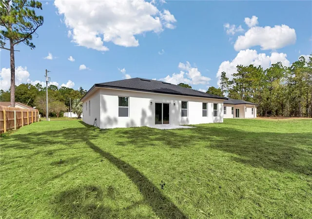Photo 4 of Single family home for sale at 2190 W Tacoma Dr, Citrus Springs, FL 34434 | MLS# OM732870 | Listing updated on 2026-10-29