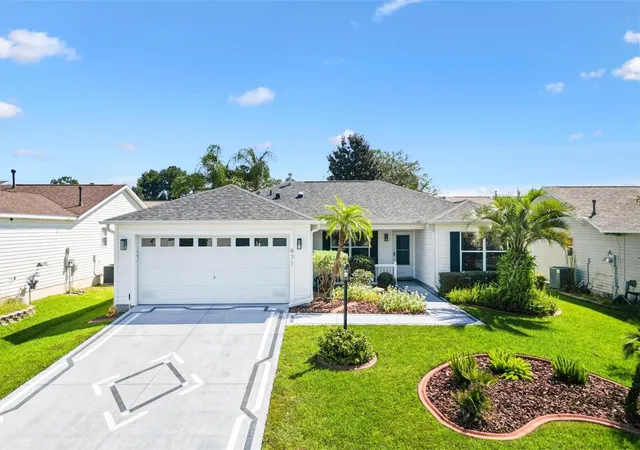 Photo 1 of Single family home for sale at 971 Kingmont Ter, The Villages, FL 32162 | MLS# G5118251 | Listing updated on 2026-10-06