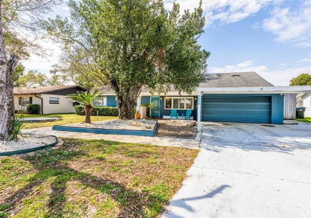 Single family home for sale at 4326 Blonigen Ave, ORLANDO, FL 32812 | MLS# O6444690