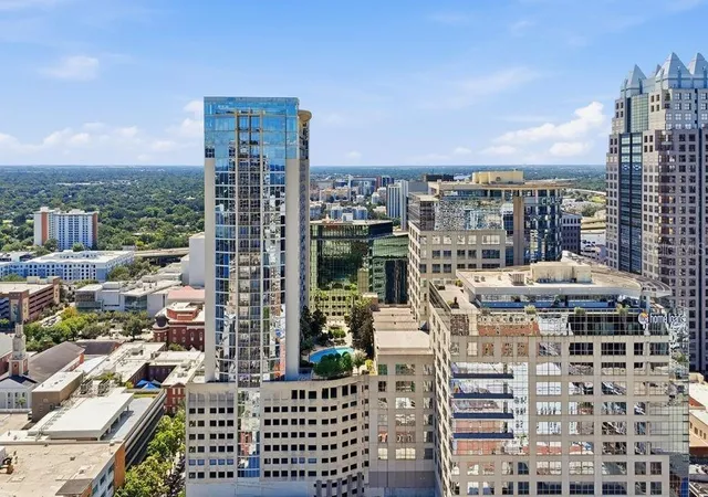 Photo 1 of Condo for sale at 155 S Court Ave #1816, Orlando, FL 32801 | MLS# O6444691 | Listing updated on 2026-10-04