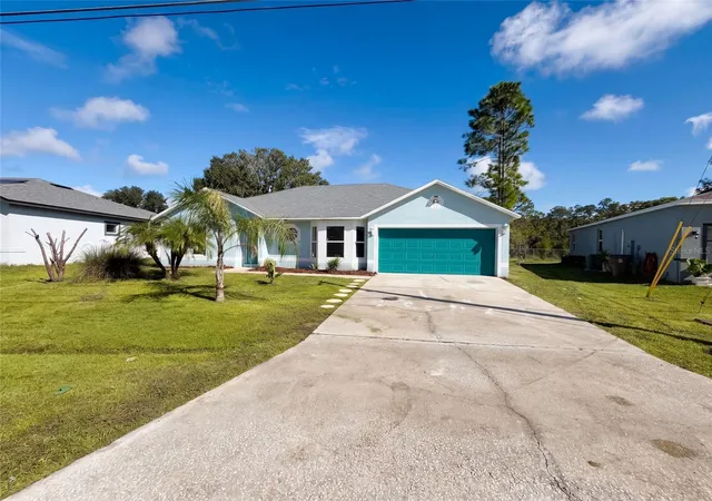 Photo 1 of Single family home for sale at 23 Peterlee Ct, Kissimmee, FL 34758 | MLS# O6444694 | Listing updated on 2026-10-08