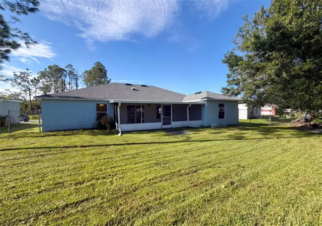 Photo 4 of Single family home for sale at 23 Peterlee Ct, Kissimmee, FL 34758 | MLS# O6444694 | Listing updated on 2026-10-08