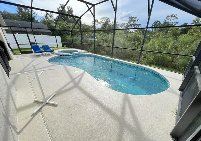 Photo 2 of Single family home for sale at 2581 Oneida Loop, Kissimmee, FL 34747 | MLS# S5158278 | Listing updated on 2026-09-30
