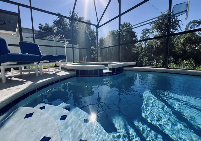 Photo 3 of Single family home for sale at 2581 Oneida Loop, Kissimmee, FL 34747 | MLS# S5158278 | Listing updated on 2026-09-30