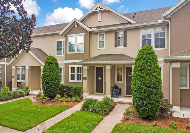 Photo 2 of Townhouse for sale at 14169 Ave Of The Groves, Winter Garden, FL 34787 | MLS# O6444697 | Listing updated on 2026-10-21