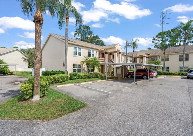 Condo for sale at 7924 Hardwick Dr #617, NEW PORT RICHEY, FL 34653 | MLS# W7889818