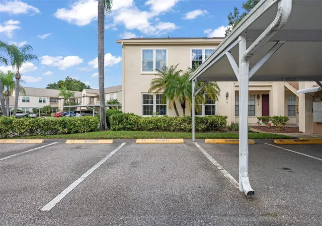 Photo 1 of Condo for sale at 7924 Hardwick Dr #617, New Port Richey, FL 34653 | MLS# W7889818 | Listing updated on 2026-10-07