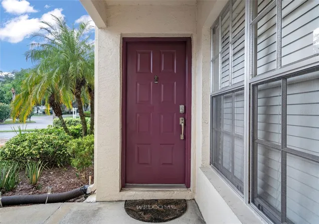 Photo 2 of Condo for sale at 7924 Hardwick Dr #617, New Port Richey, FL 34653 | MLS# W7889818 | Listing updated on 2026-10-07