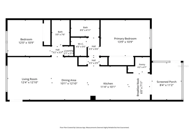 Photo 3 of Condo for sale at 7924 Hardwick Dr #617, New Port Richey, FL 34653 | MLS# W7889818 | Listing updated on 2026-10-07