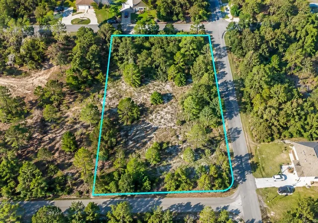 Photo 2 of Land for sale at 12194 Labrador Duck Rd, Brooksville, FL 34614 | MLS# K4903815 | Listing updated on 2026-10-06