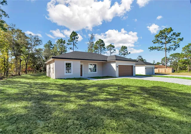 Single family home for sale at 2174 W Tacoma Dr, CITRUS SPRINGS, FL 34434 | MLS# OM732871