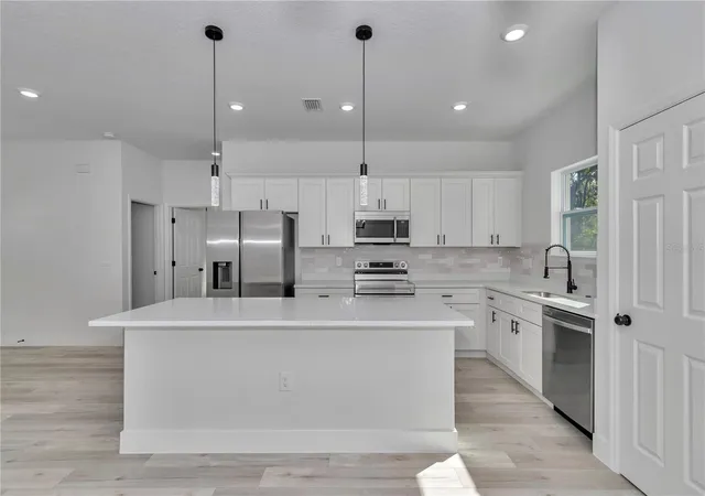 Photo 1 of Single family home for sale at 2174 W Tacoma Dr, Citrus Springs, FL 34434 | MLS# OM732871 | Listing updated on 2026-10-29