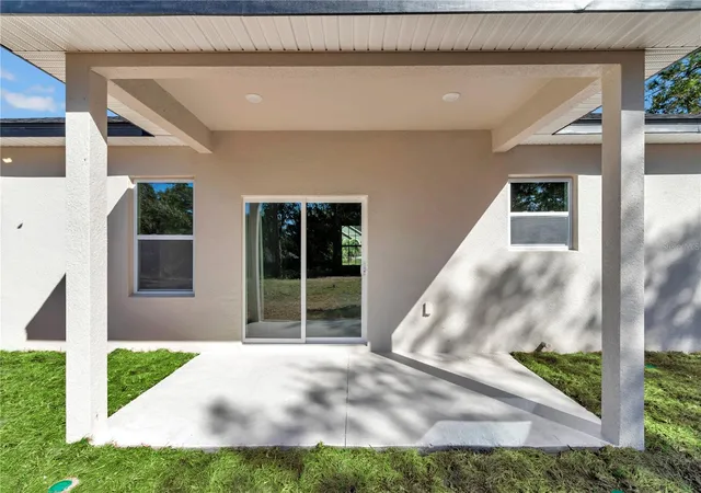 Photo 3 of Single family home for sale at 2174 W Tacoma Dr, Citrus Springs, FL 34434 | MLS# OM732871 | Listing updated on 2026-10-29