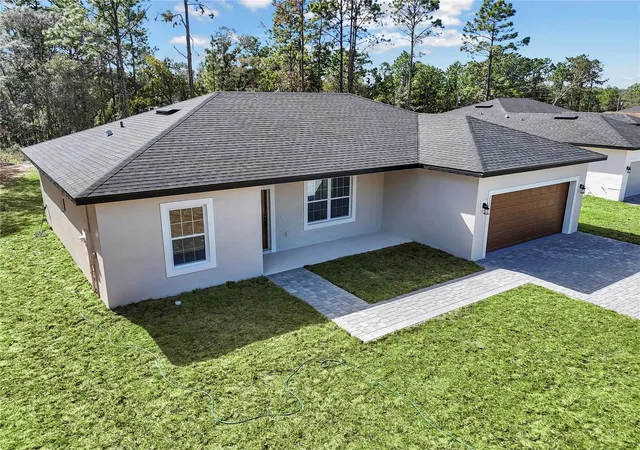 Photo 2 of Single family home for sale at 2174 W Tacoma Dr, Citrus Springs, FL 34434 | MLS# OM732871 | Listing updated on 2026-10-29