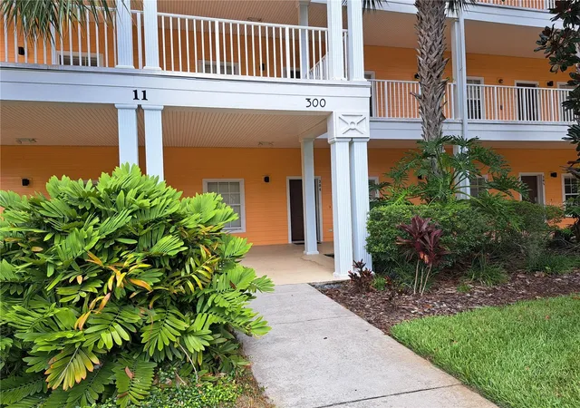 Condo for sale at 905 New Providence Promenade #905, DAVENPORT, FL 33897 | MLS# O6444702
