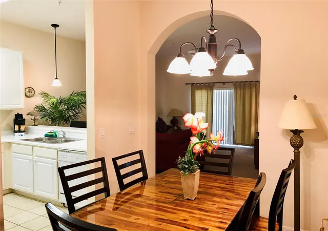 Photo 4 of Condo for sale at 905 New Providence Promenade #905, Davenport, FL 33897 | MLS# O6444702 | Listing updated on 2026-10-05