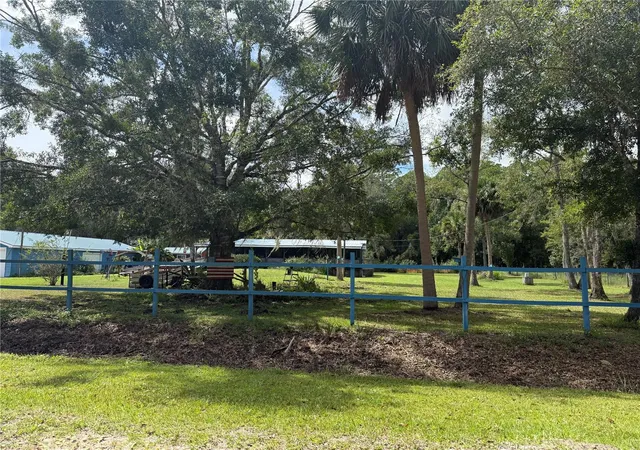 Photo 2 of Manufactured home for sale at 1844 Papaya St, Bunnell, FL 32110 | MLS# FC321694 | Listing updated on 2026-09-29