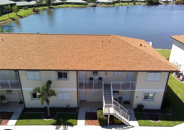 Condo for sale at 25275 Rampart Blvd #1607, PUNTA GORDA, FL 33983 | MLS# N6145922