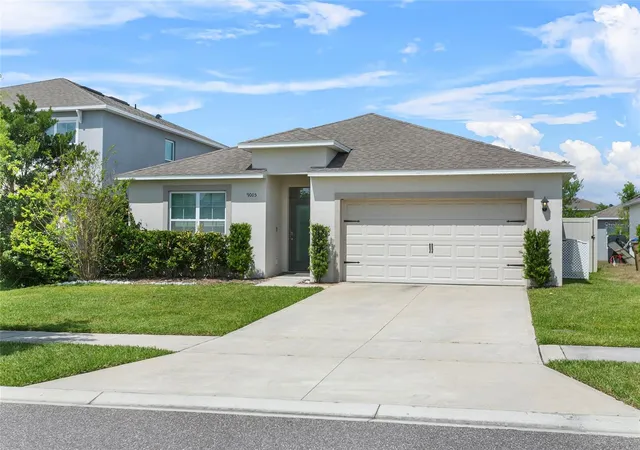 Photo 1 of Single family home for sale at 9005 Tuscan Cypress St, Kissimmee, FL 34747 | MLS# O6444705 | Listing updated on 2026-10-02