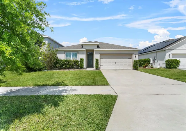 Photo 1 of Single family home for sale at 9005 Tuscan Cypress St, Kissimmee, FL 34747 | MLS# O6444705 | Listing updated on 2026-10-02
