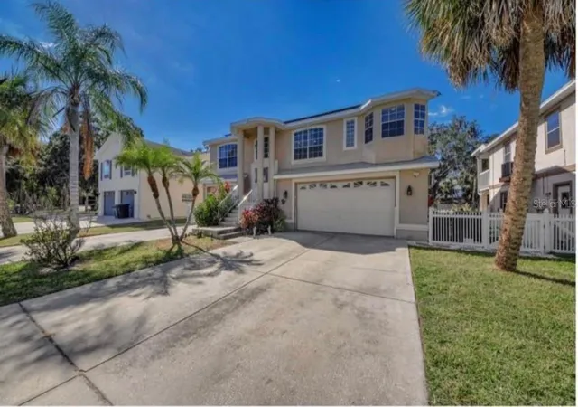 Photo 1 of Single family home for sale at 5451 Tropic Dr, New Port Richey, FL 34653 | MLS# TB8552043 | Listing updated on 2026-10-16
