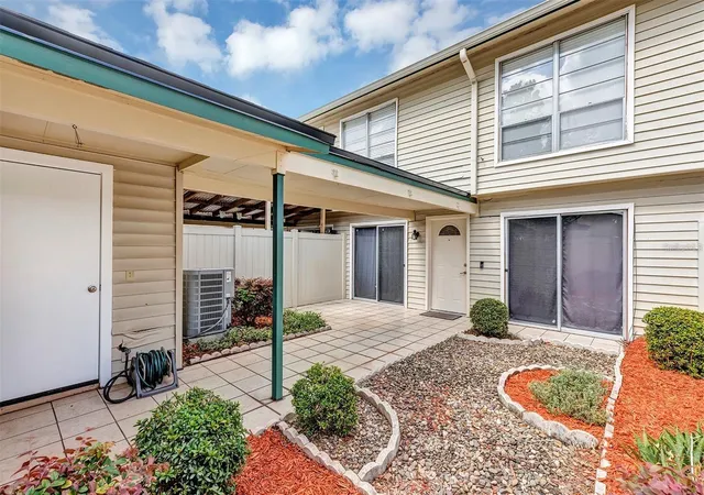 Condo for sale at 1728 Townhall Ln #1728, ORLANDO, FL 32807 | MLS# O6444708