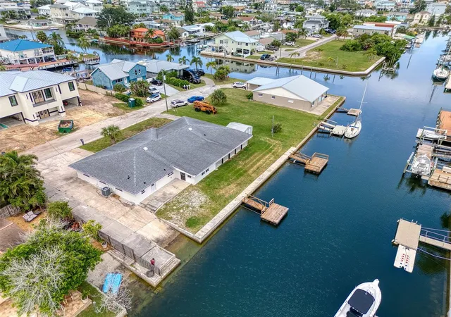Photo 2 of Single family home for sale at 13812 Mattix Ave, Hudson, FL 34667 | MLS# W7889819 | Listing updated on 2026-10-02