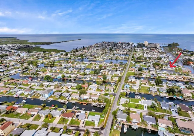 Photo 3 of Single family home for sale at 13812 Mattix Ave, Hudson, FL 34667 | MLS# W7889819 | Listing updated on 2026-10-02