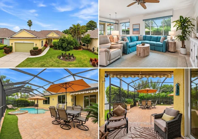 Photo 1 of Single family home for sale at 8643 46th Avenue Cir W, Bradenton, FL 34210 | MLS# A4707375 | Listing updated on 2026-10-07