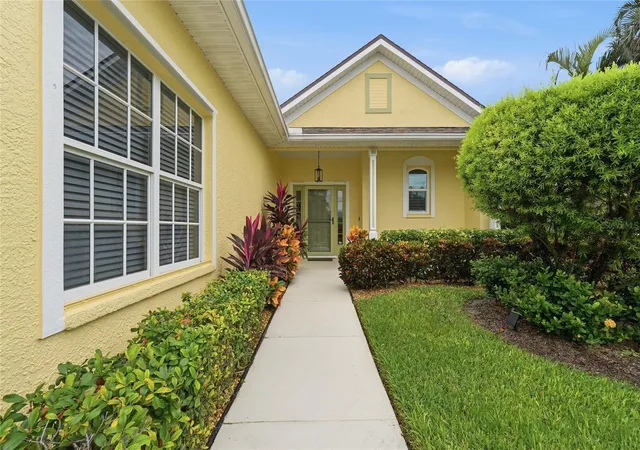 Photo 3 of Single family home for sale at 8643 46th Avenue Cir W, Bradenton, FL 34210 | MLS# A4707375 | Listing updated on 2026-10-07