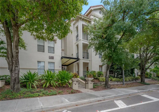 Photo 1 of Condo for sale at 402 S Armenia Ave #114, Tampa, FL 33609 | MLS# TB8552044 | Listing updated on 2026-10-07