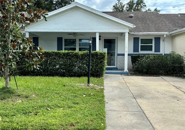 Photo 1 of Single family home for sale at 8920 Sw 97th Lane Rd #F, Ocala, FL 34481 | MLS# OM732873 | Listing updated on 2026-09-25
