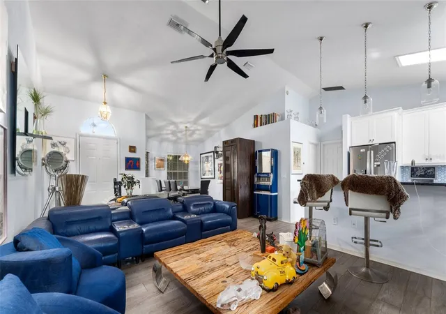 Photo 4 of Single family home for sale at 3927 NW 60th Avenue, Gainesville, FL 32653 | MLS# GC543784 | Listing updated on 2026-10-16