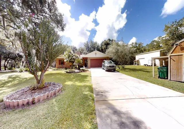Single family home for sale at 8614 W Varricchio Ln, CRYSTAL RIVER, FL 34428 | MLS# OM732874