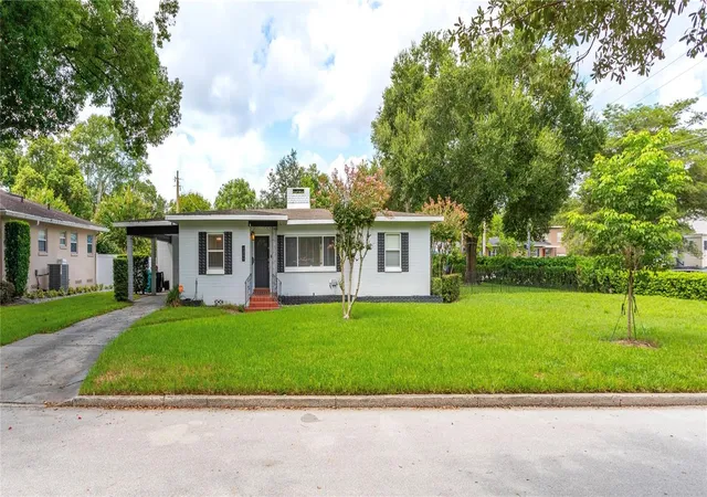 Photo 1 of Single family home for sale at 1200 Austin Rd, Orlando, FL 32806 | MLS# O6444712 | Listing updated on 2026-10-10