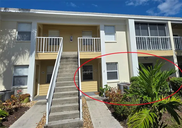 Photo 2 of Condo for sale at 431 Cerromar Ln #347, Venice, FL 34293 | MLS# A4707376 | Listing updated on 2026-10-09